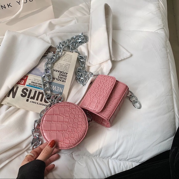 NEW! Duo Mini Purse - Picture 2 of 4